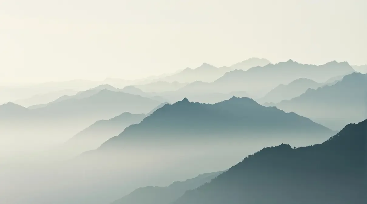 山海中国 专题合集图片