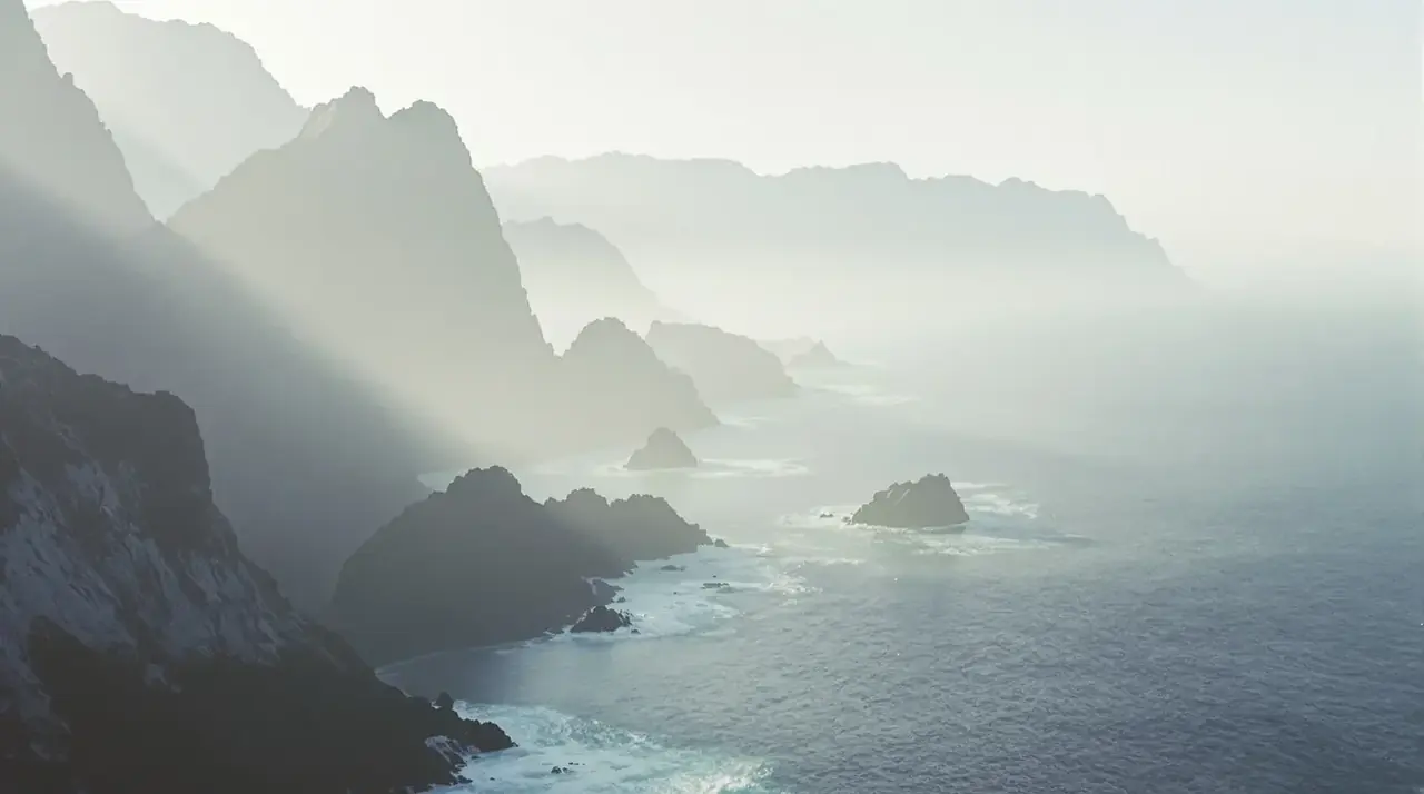 山海之间 精选影片横幅